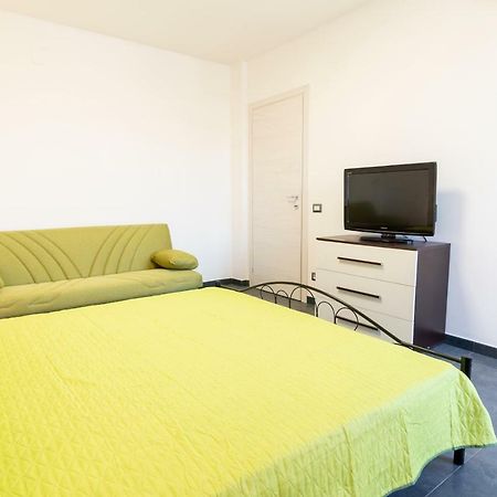 Ariera Bed and Breakfast Alghero Exteriör bild