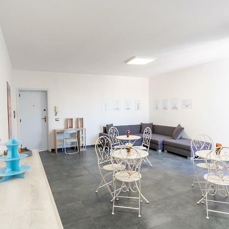 Ariera Bed and Breakfast Alghero Exteriör bild