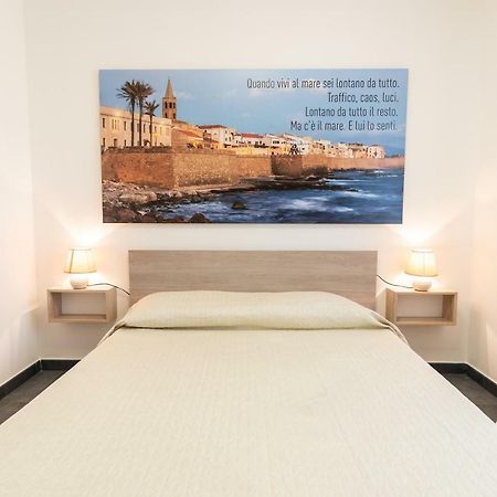 Ariera Bed and Breakfast Alghero Exteriör bild