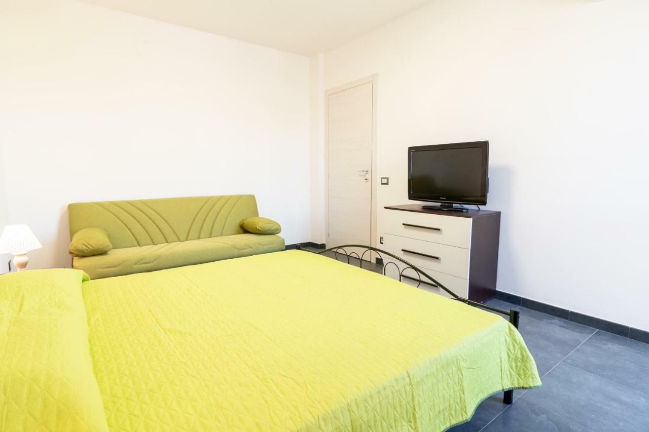 Ariera Bed and Breakfast Alghero Exteriör bild
