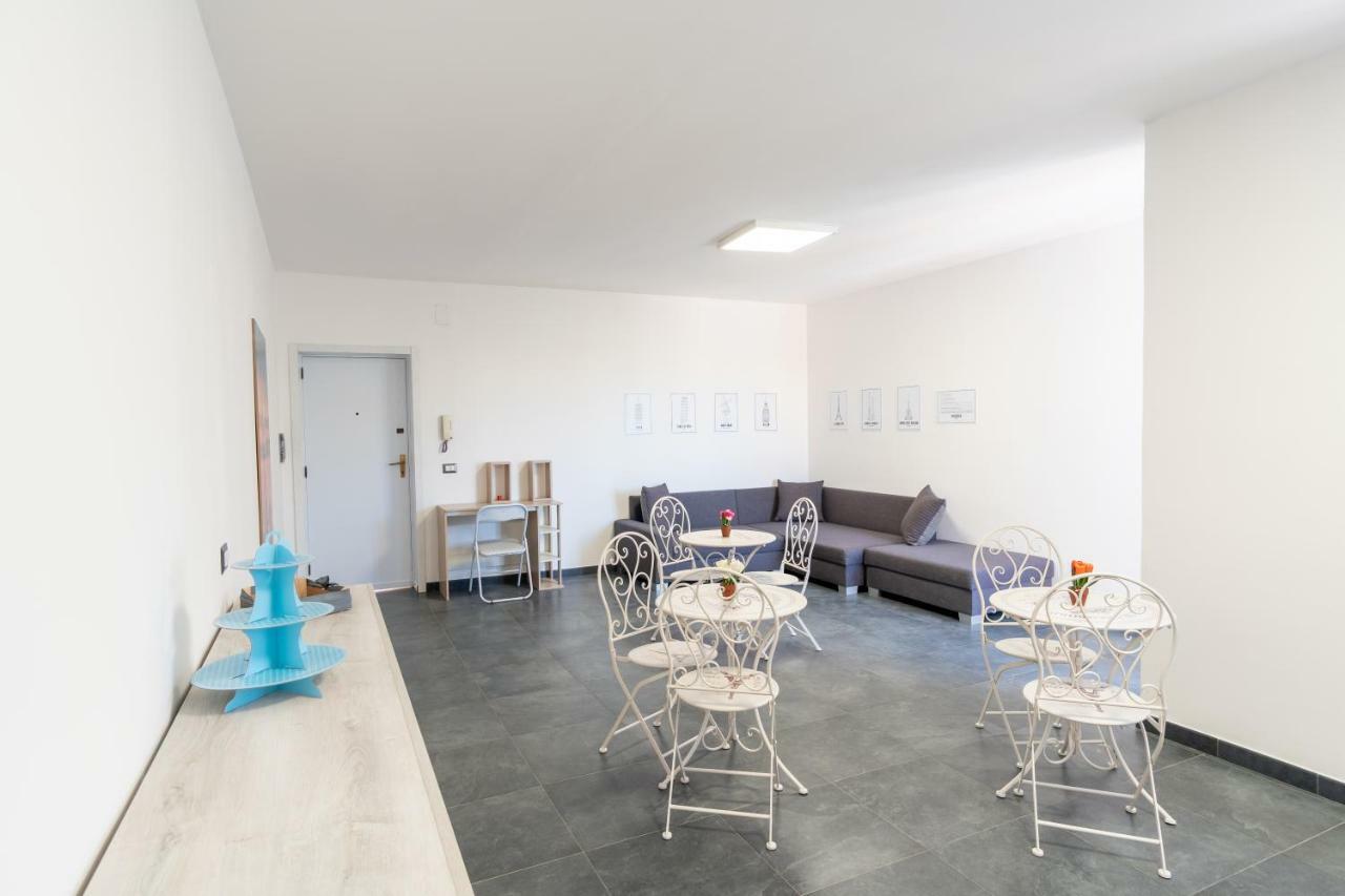 Ariera Bed and Breakfast Alghero Exteriör bild