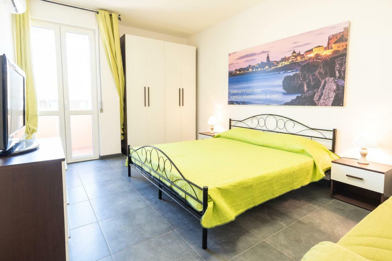 Ariera Bed and Breakfast Alghero Exteriör bild