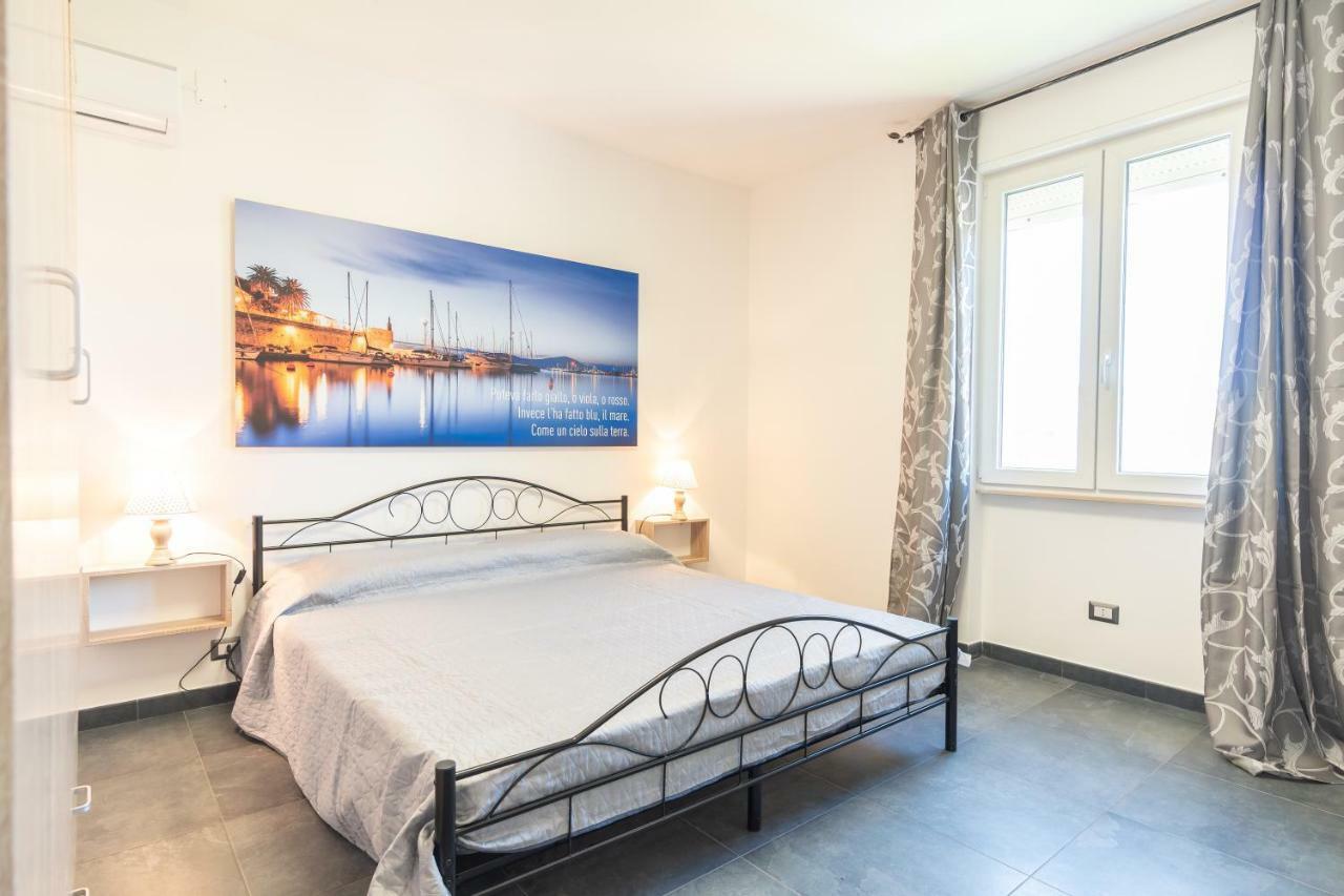 Ariera Bed and Breakfast Alghero Exteriör bild